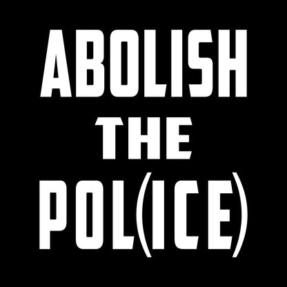 Black Lives Matter Grassroots T-Shirt - AbolishTP