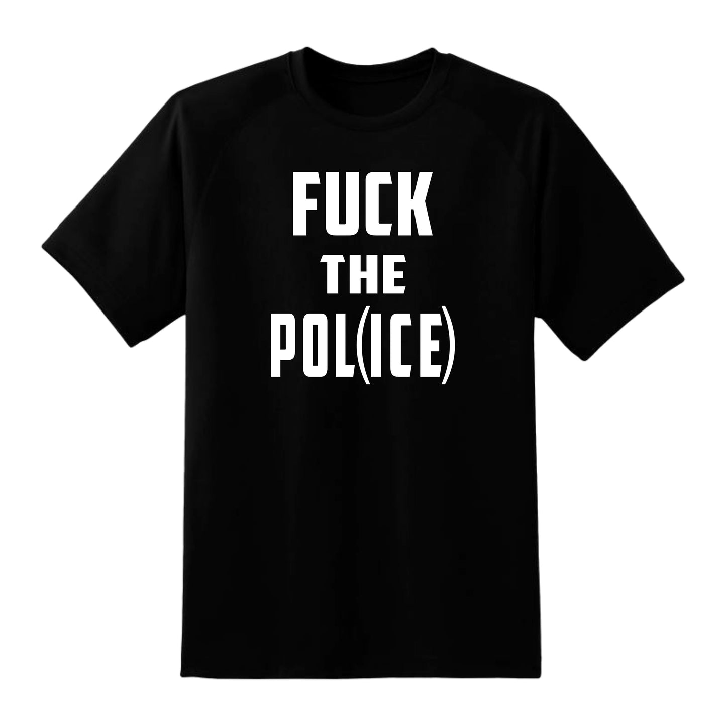 Black Lives Matter Grassroots T-Shirt - FTP