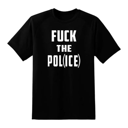 Black Lives Matter Grassroots T-Shirt - FTP
